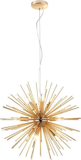 

Подвесная люстра Lussole Star GRLSP-8334