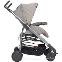 Универсальная коляска Chicco Trio Love (3 в 1)