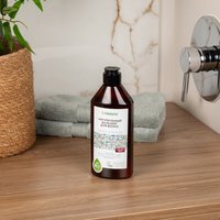 Шампунь Synergetic Объем и укрепление волос 400 мл в Борисове