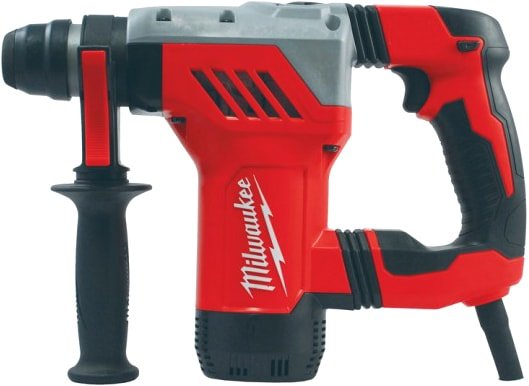 

Перфоратор Milwaukee PLH 28 E 4933446790