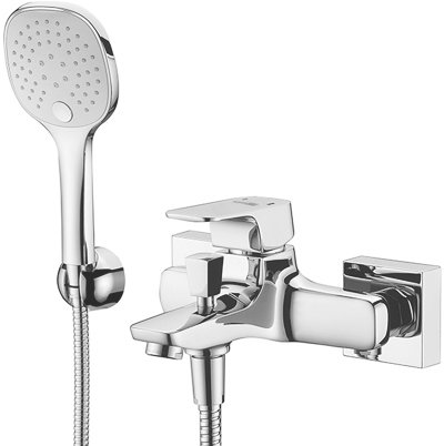 

Смеситель Wasserkraft Salm 2701