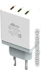 Сетевое зарядное Ritmix RM-3033QC