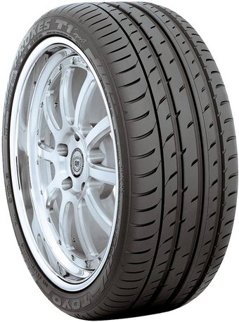 Летние шины Toyo Proxes T1 Sport 245/40R20 99Y