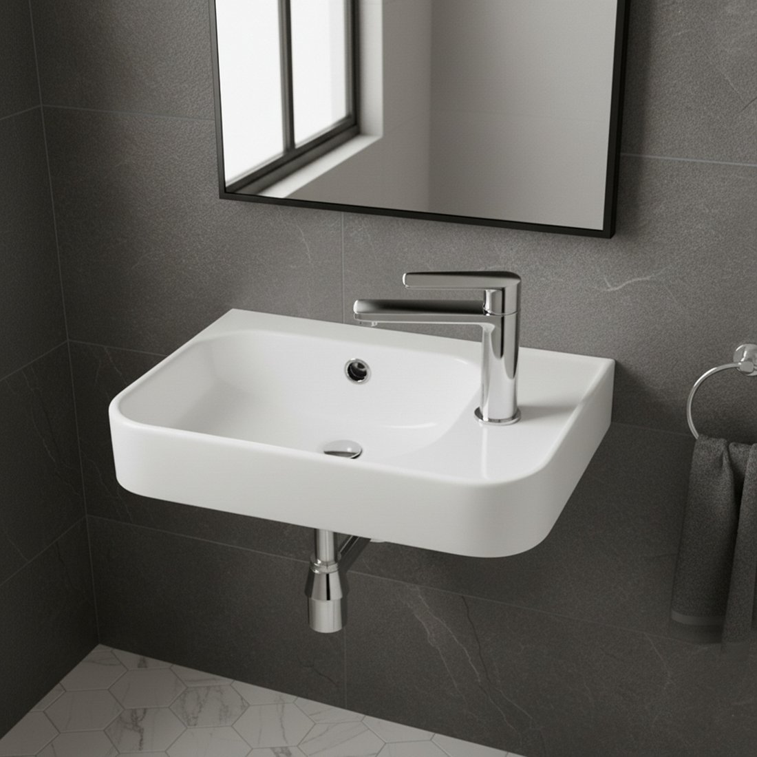 

Умывальник Lauter 21H02L