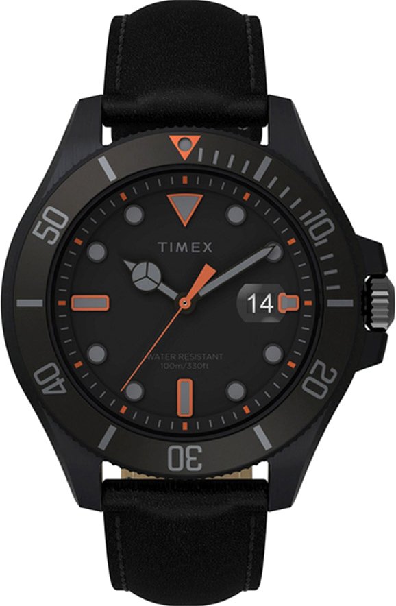 

Наручные часы Timex Harborside Coast TW2V42300