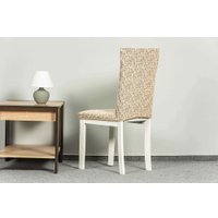 Пледы, покрывала Софатэкс КПС-12 Венеция без оборки 01047 (ваниль)