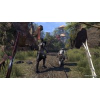 The Elder Scrolls Online: Morrowind для Xbox One