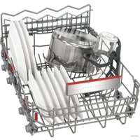 Встраиваемая посудомоечная машина Bosch Seria 6 SPV6YMX08E