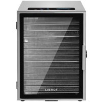 Сушилка для овощей и фруктов Libhof FDR-12