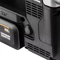 Перфоратор Runtec RT-EH750 (с 2-мя АКБ, сумка)