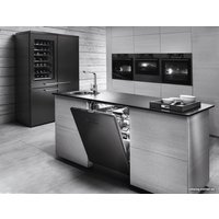 Микроволновая печь ASKO OM8487B