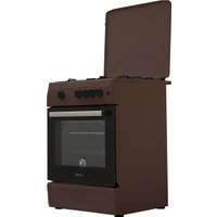 Кухонная плита Renova SG6G-BR