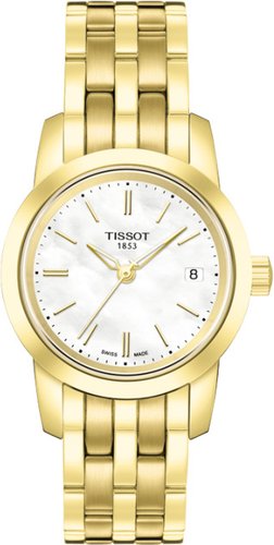 Наручные часы Tissot Classic Dream Lady (T033.210.33.111.00)