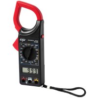 Токовые клещи ELITECH ММ 250К