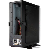 Корпус In Win BQS660BL 150W