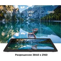 Графический монитор Huion Kamvas Pro 24 4K