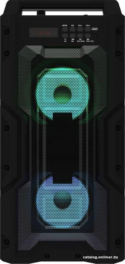 Беспроводная колонка Ritmix SP-830B