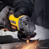 Угловая шлифмашина Deli DL-JM125-E1 103024 в Могилеве