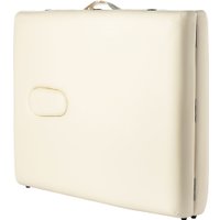 Массажный стол Calmer Bamboo Two 70 (бежевый) в Бресте