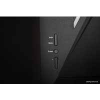 Игровой монитор HAFF H245G