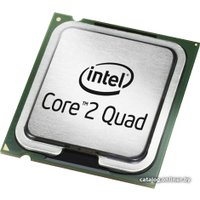 Процессор Intel Core 2 Quad Q9500