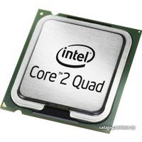 Процессор Intel Core 2 Quad Q9100