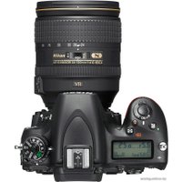 Зеркальный фотоаппарат Nikon D750 Kit 24-120mm VR