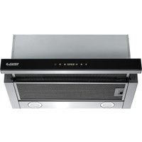 Кухонная вытяжка Exiteq EX-1146 (черный)
