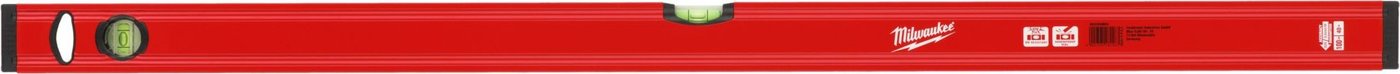

Уровень строительный Milwaukee 4932464856