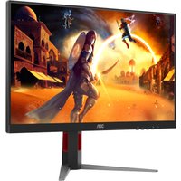 Игровой монитор AOC Gaming 27G4HA