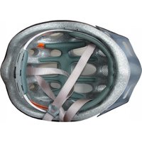 Cпортивный шлем Catlike Kompact'O L (белый/серый/черный) в Гомеле