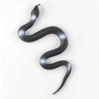 Роботы, трансформеры, фигурки Sima-Land Змея. Черная мамба 10460438