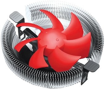 Кулер для процессора CrownMicro CM-91PWM