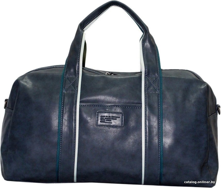 Дорожная сумка David Jones 5917-2 51 см (темно-синий)