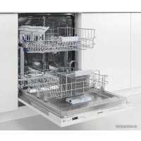 Встраиваемая посудомоечная машина Indesit DIC 3B+19