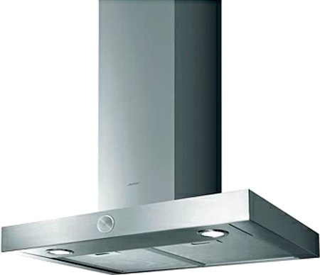 

Кухонная вытяжка Jetair Touch IX/A/60 PRF0099980A