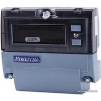 Счетчик электроэнергии Инкотекс Меркурий 200.02