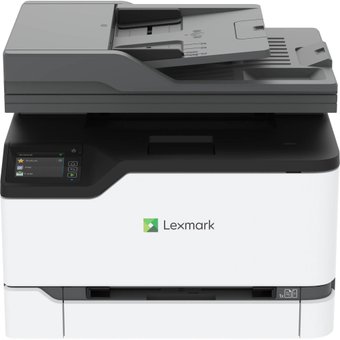 МФУ Lexmark CX431adw