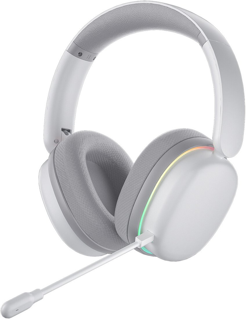 

Наушники AULA G7 Pro (белый)