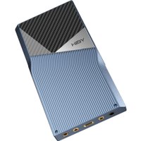 Hi-Fi плеер HiBy R6 Pro II 2025 (синий)