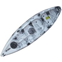 Байдарка Rst Долли 18004 (черно-белый микс)