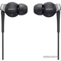 Наушники Sony MDR-EX300SL