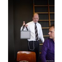 Беспроводная аудиосистема Bang & Olufsen Beolit 12