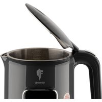 Электрический чайник Leonord LE-1533 (серый)