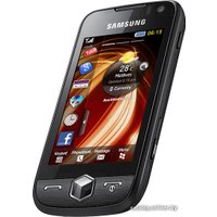 Кнопочный телефон Samsung S8000 Jet (2Gb)