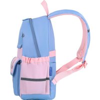 Городской рюкзак BRAUBERG Pastel Friendly bunnies 271423