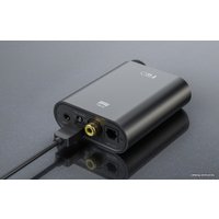 Портативный усилитель FiiO K3s