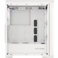 Корпус Genesis Irid 505 V2 ARGB White NPC-1872