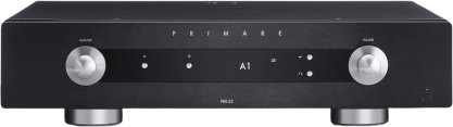 

Предварительный усилитель Primare PRE35 (черный)