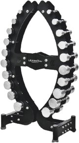 

Стойка/стеллаж UltraGym UG-CL206